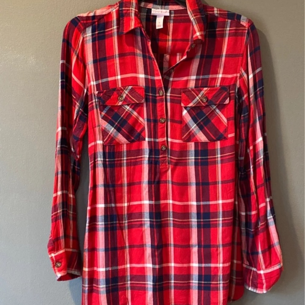 Maternity Top